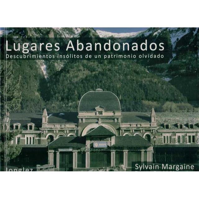 Lugares abandonados