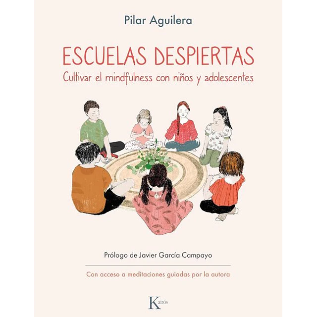 Escuelas despiertas