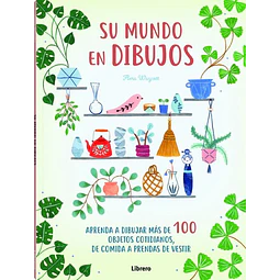 Su mundo en dibujos