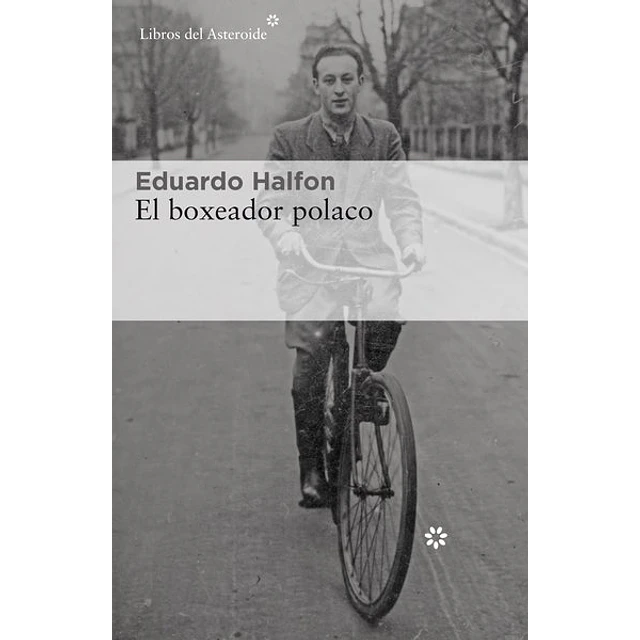 El boxeador polaco