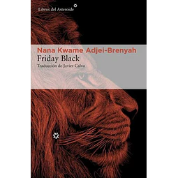 Friday black