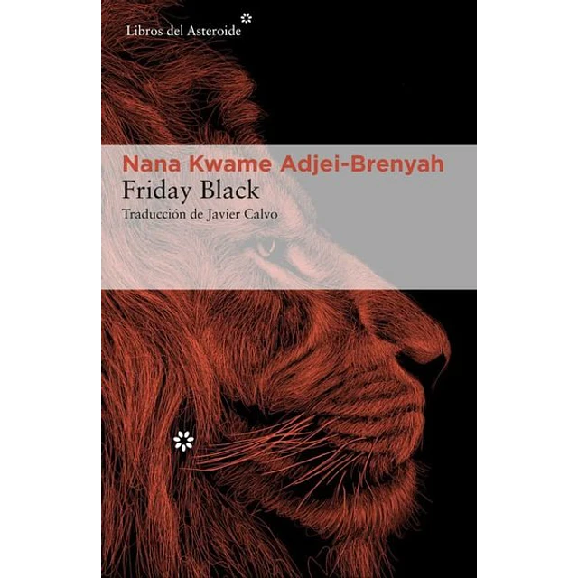 Friday black