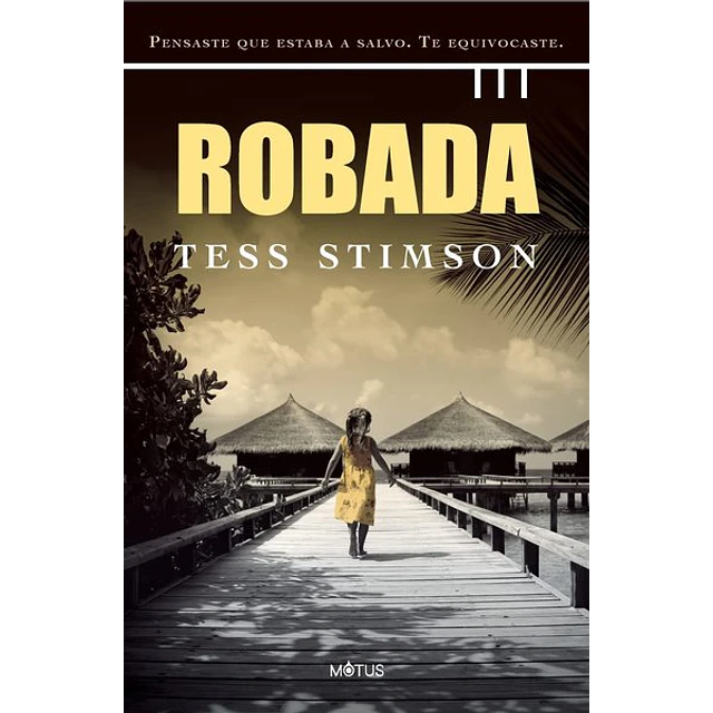 Robada