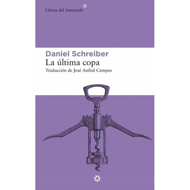 La ultima copa