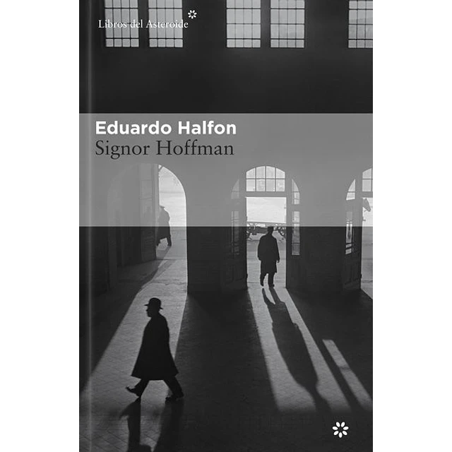 Signor hoffman