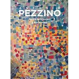 Antonio pezzino. Entre lecciones y amistades