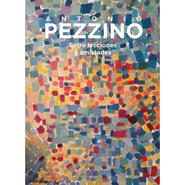 Antonio pezzino. Entre lecciones y amistades