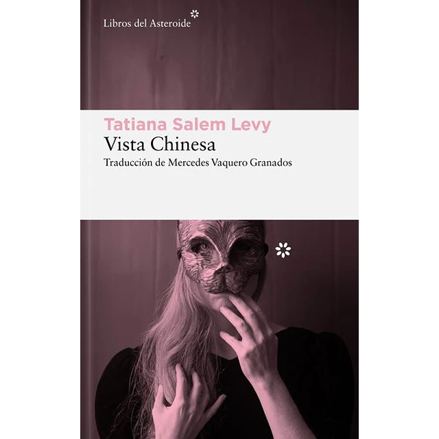 Vista chinesa