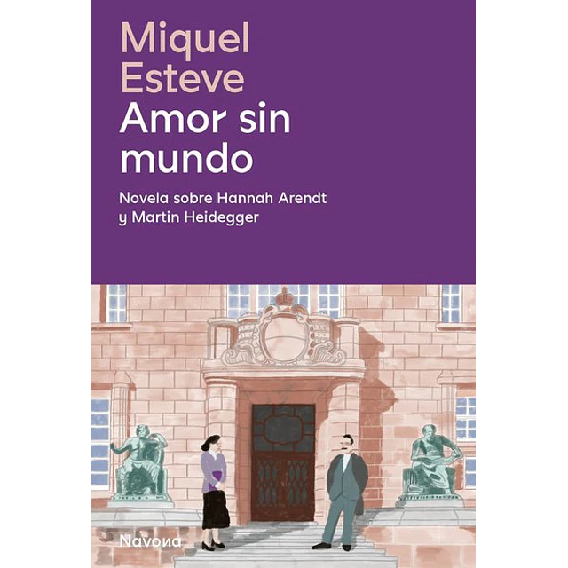 Amor sin mundo