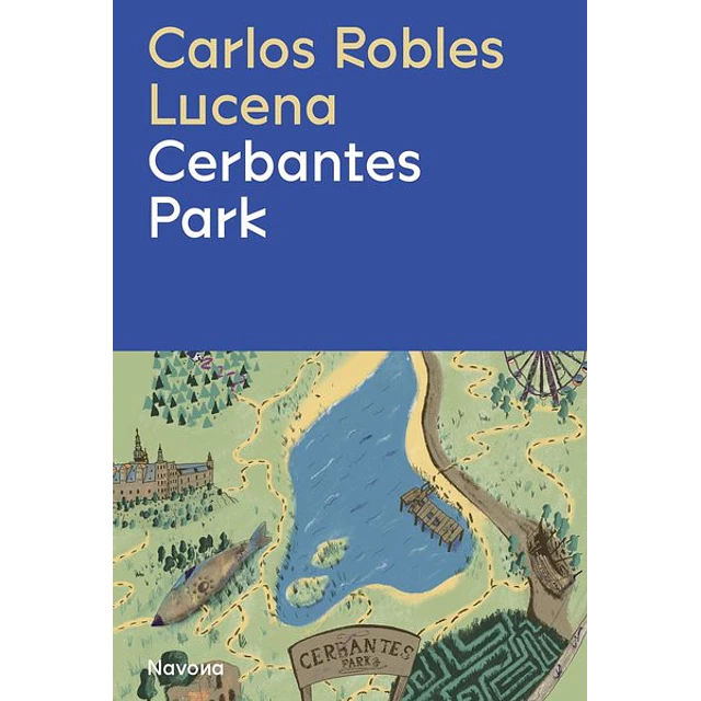 Cerbantes park