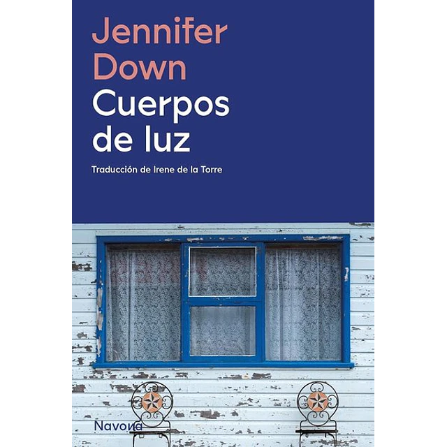 Cuerpos de luz