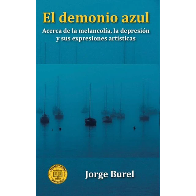El demonio azul