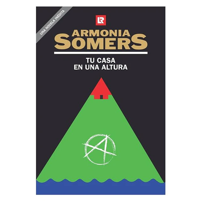 Tu casa en una altura