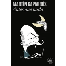Antes que nada