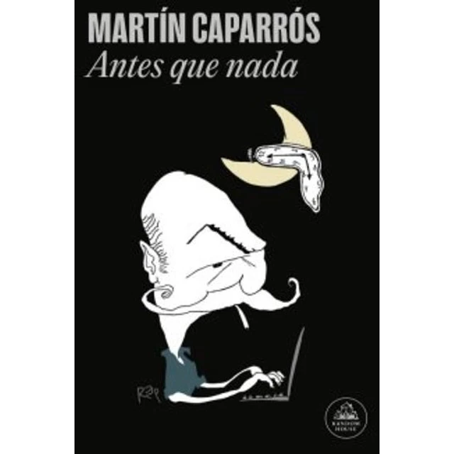 Antes que nada