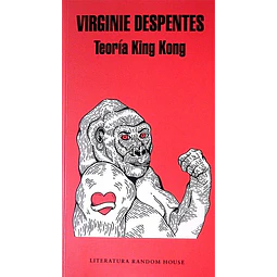 Teoria king kong