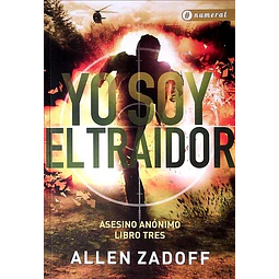 Yo soy el traidor