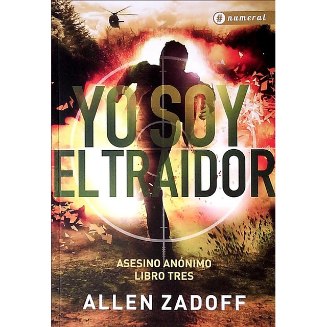 Yo soy el traidor