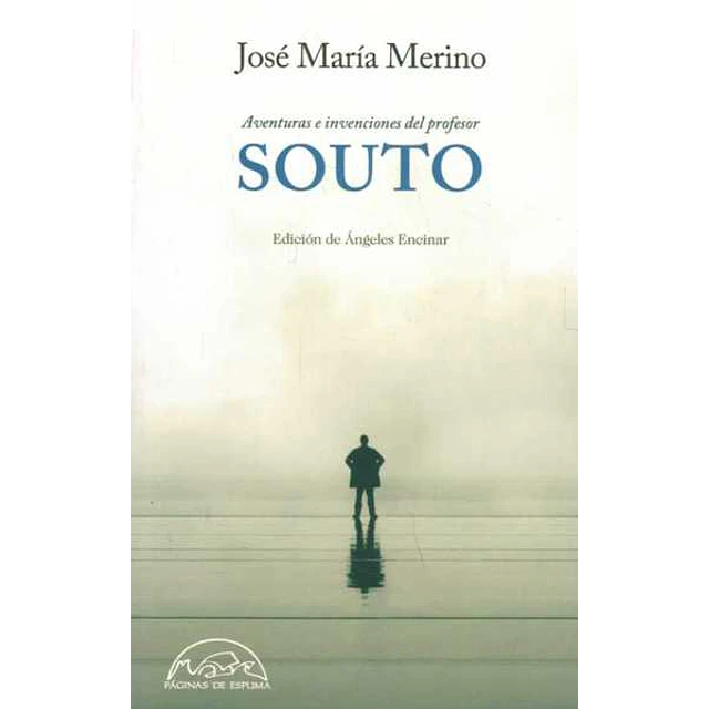 Aventuras e invenciones del profesor souto