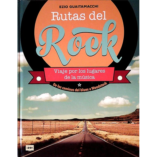 Rutas del rock