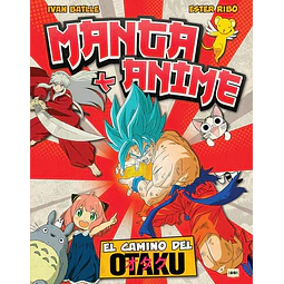 Manga y anime