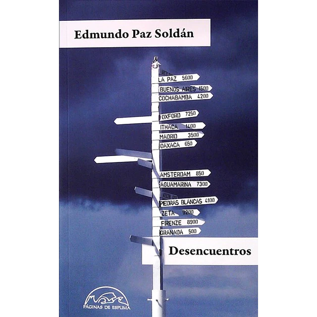 Desencuentros
