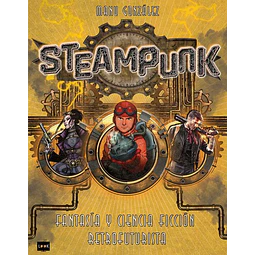 Steampunk