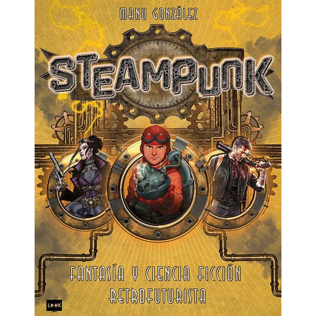 Steampunk