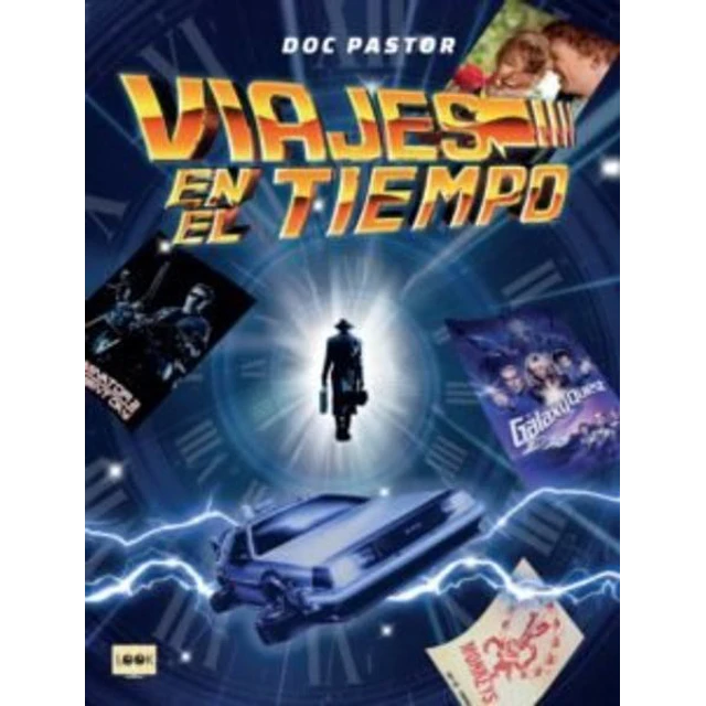 Viajes en el tiempo