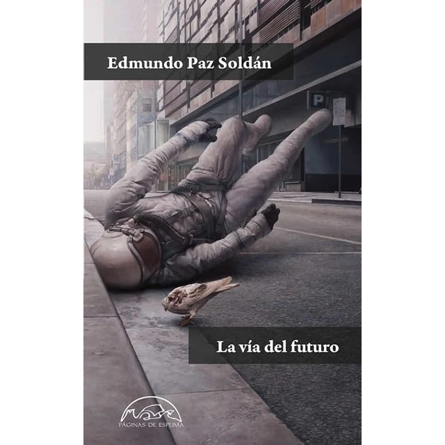 La via del futuro