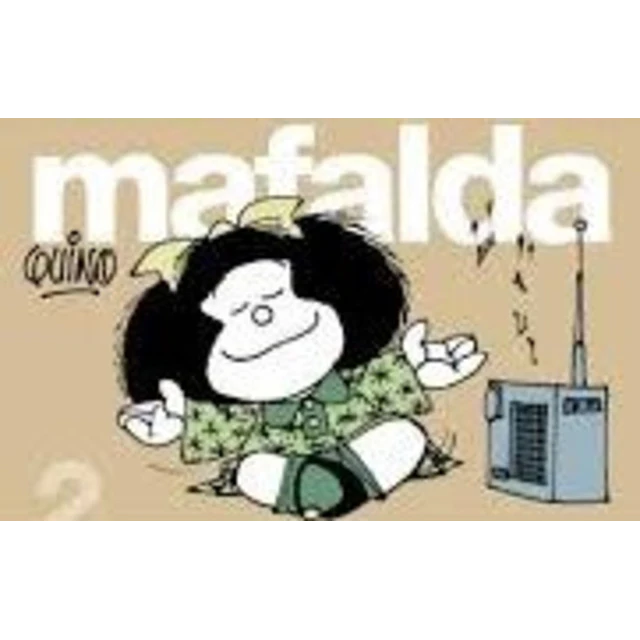 Mafalda 2