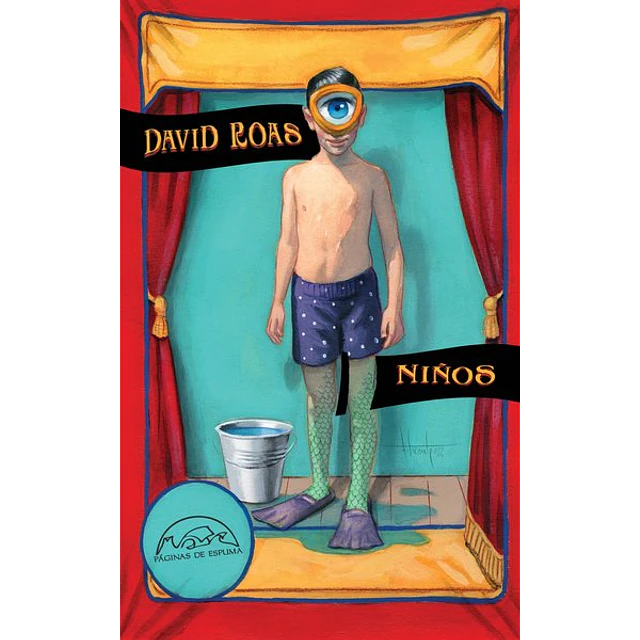 Niños
