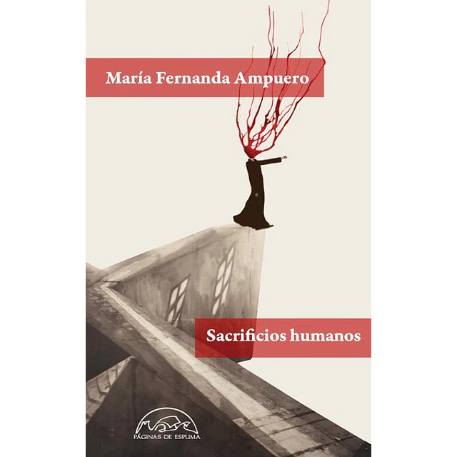 Sacrificios humanos