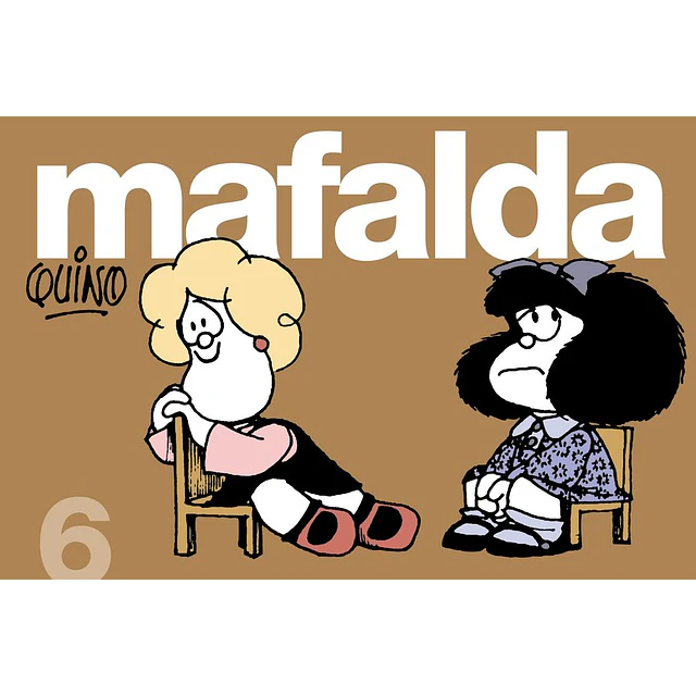 Mafalda 6