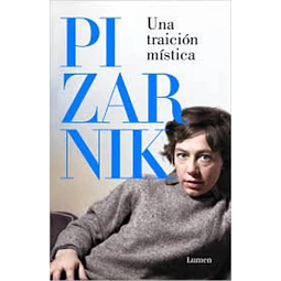 Una traicion mistica
