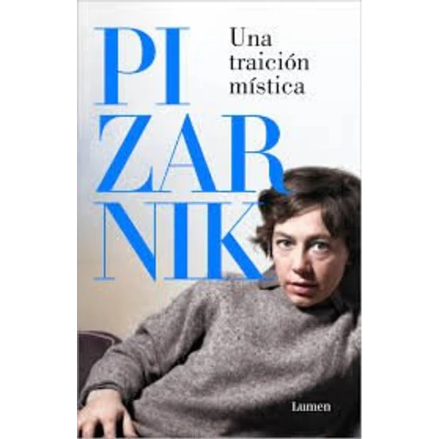 Una traicion mistica