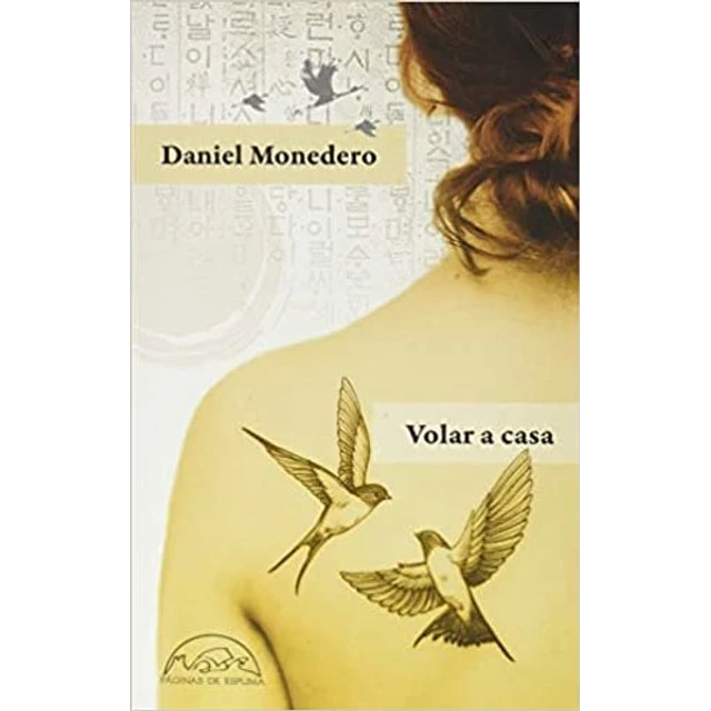 Volar a casa