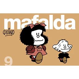 Mafalda 9
