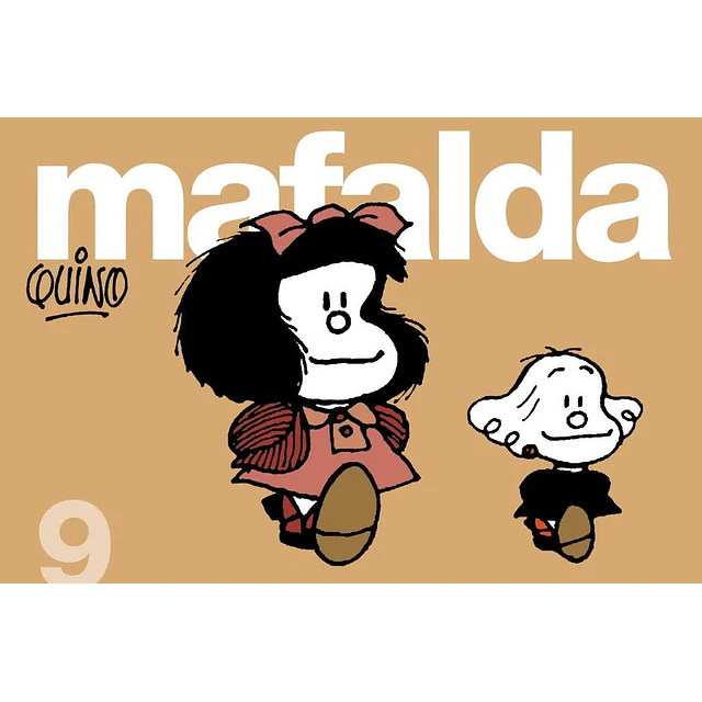 Mafalda 9