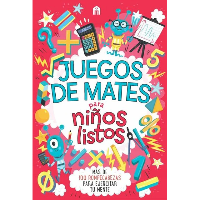 Juegos de mates para niños listos
