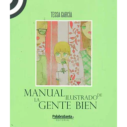 Manual ilustrado de la gente bien