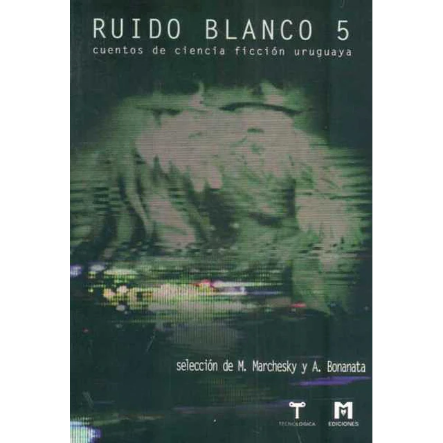Ruido blanco 5