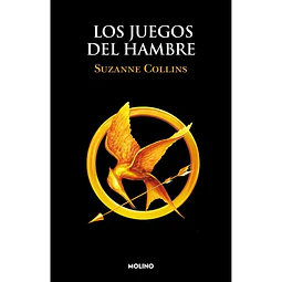 Los juegos del hambre
