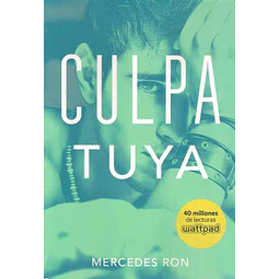 Culpa tuya
