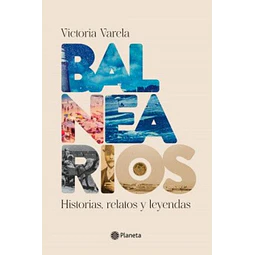 Balnearios