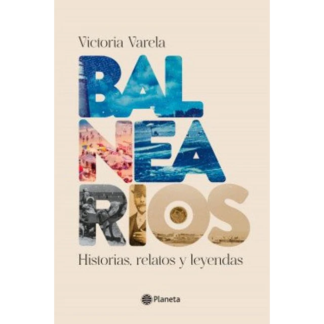 Balnearios
