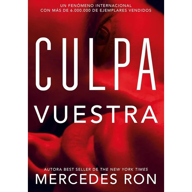 Culpa vuestra