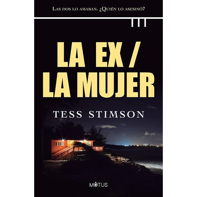 Ex la / la mujer