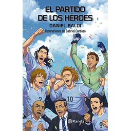 El partido de los heroes