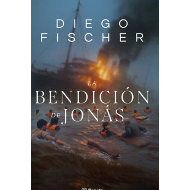La bendicion de jonas